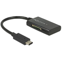 USB 3.1 Gen 1 Card Reader...